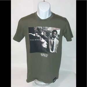 Muerte Hustle Daily Tshirt Size S